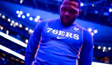 Sixers reportedly salary dump Eric Gordon to Grizzlies