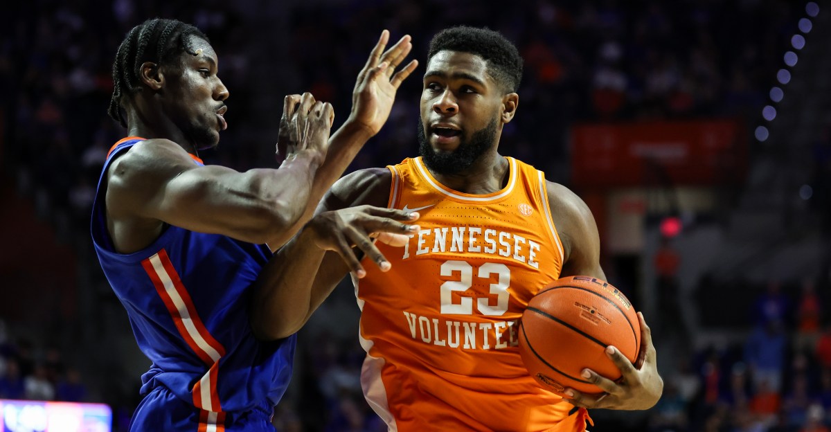 Mississippi State ready for ‘fist fight’ against Tennessee basketball