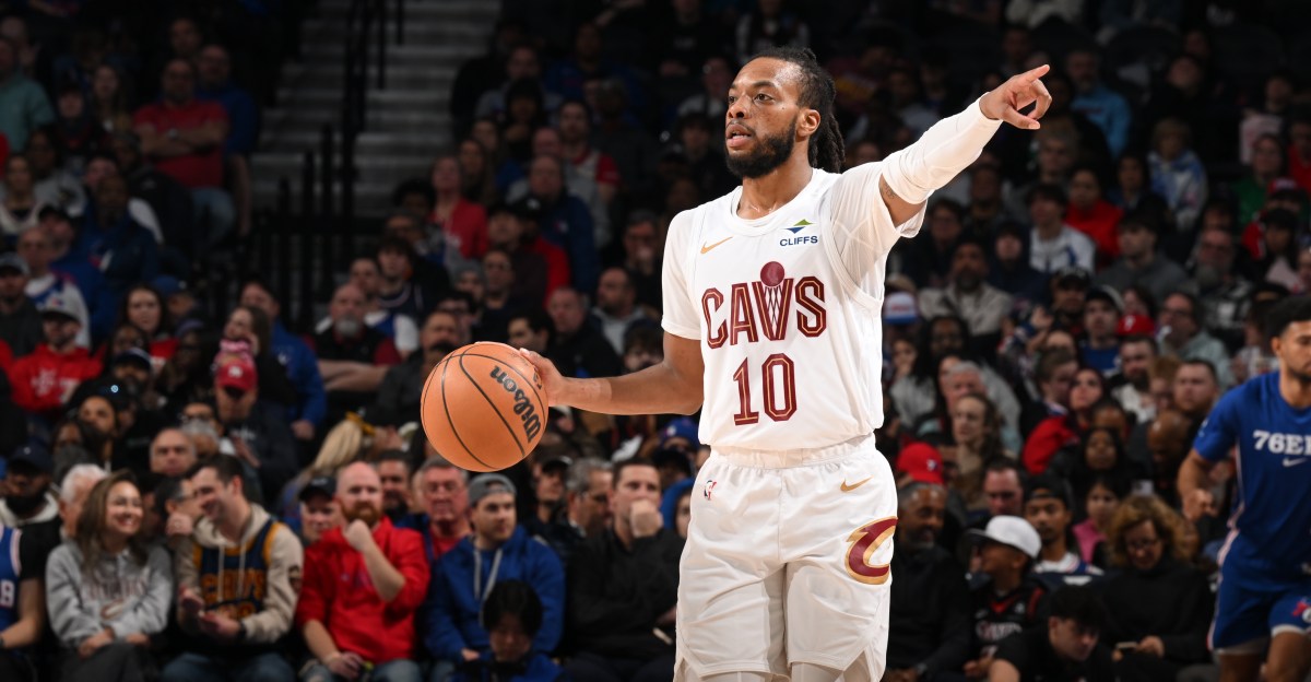 Darius Garland knew a trade was coming ‘regardless’