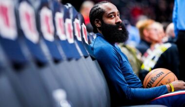 Cavs believe James Harden raises their playoff ceiling