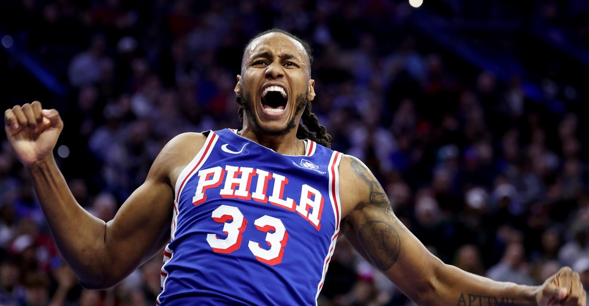 Former Blazers Big Jabari Walker Signs Two-Year Deal with 76ers