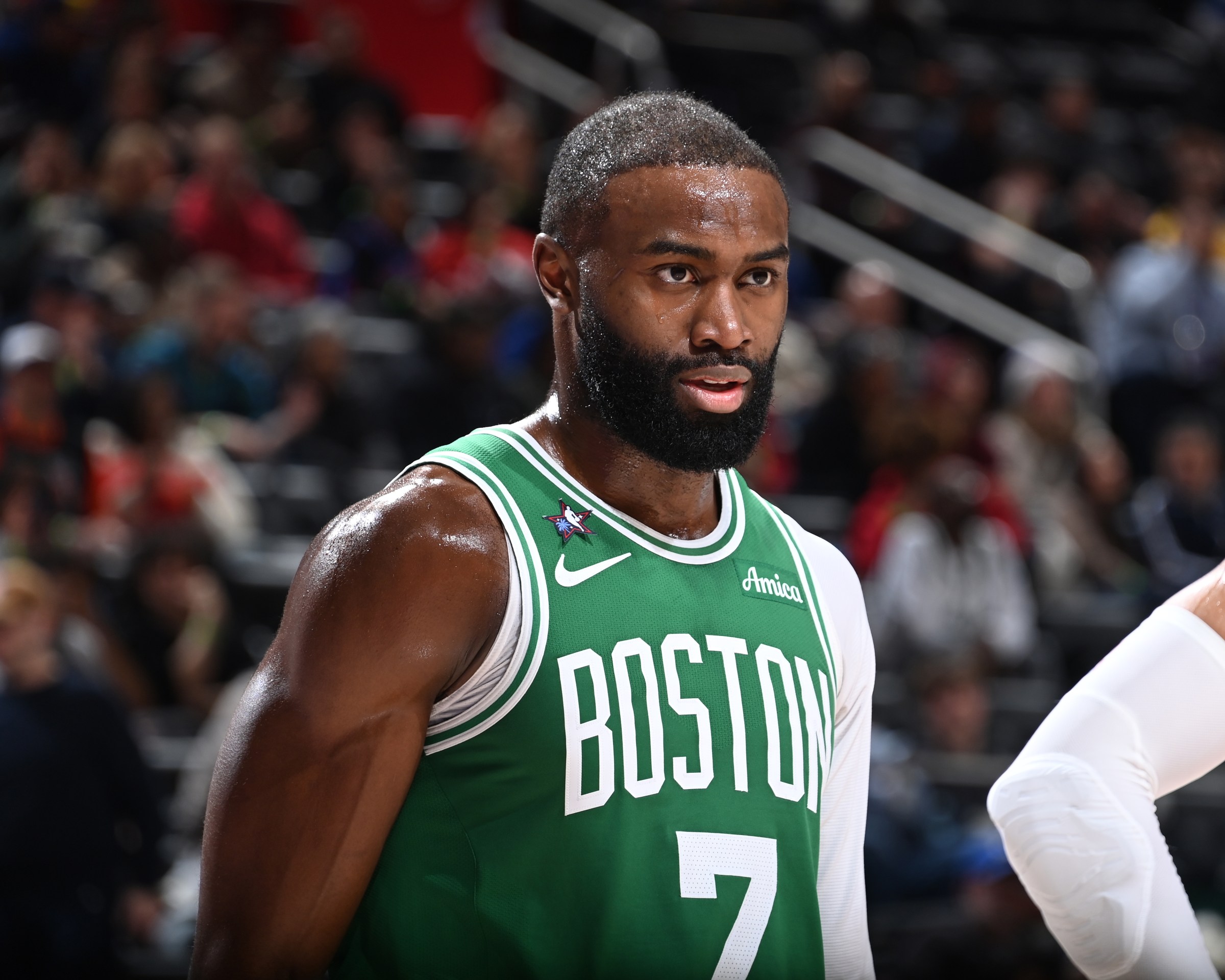 Chris Schwegler/NBAE via Getty Images