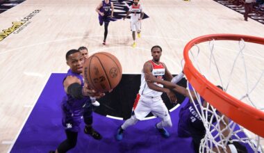 Preview: Wizards host Kings on Sunday