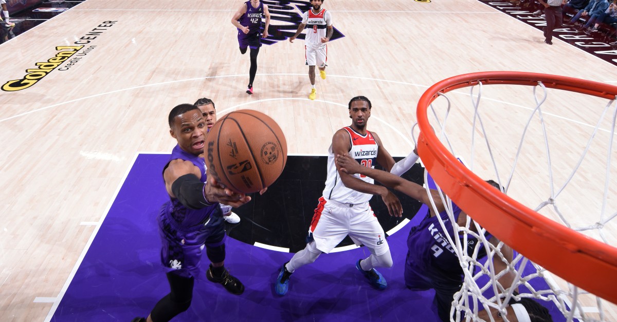 Preview: Wizards host Kings on Sunday