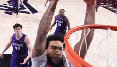 Wizards vs Kings Discussion | Bullets Forever