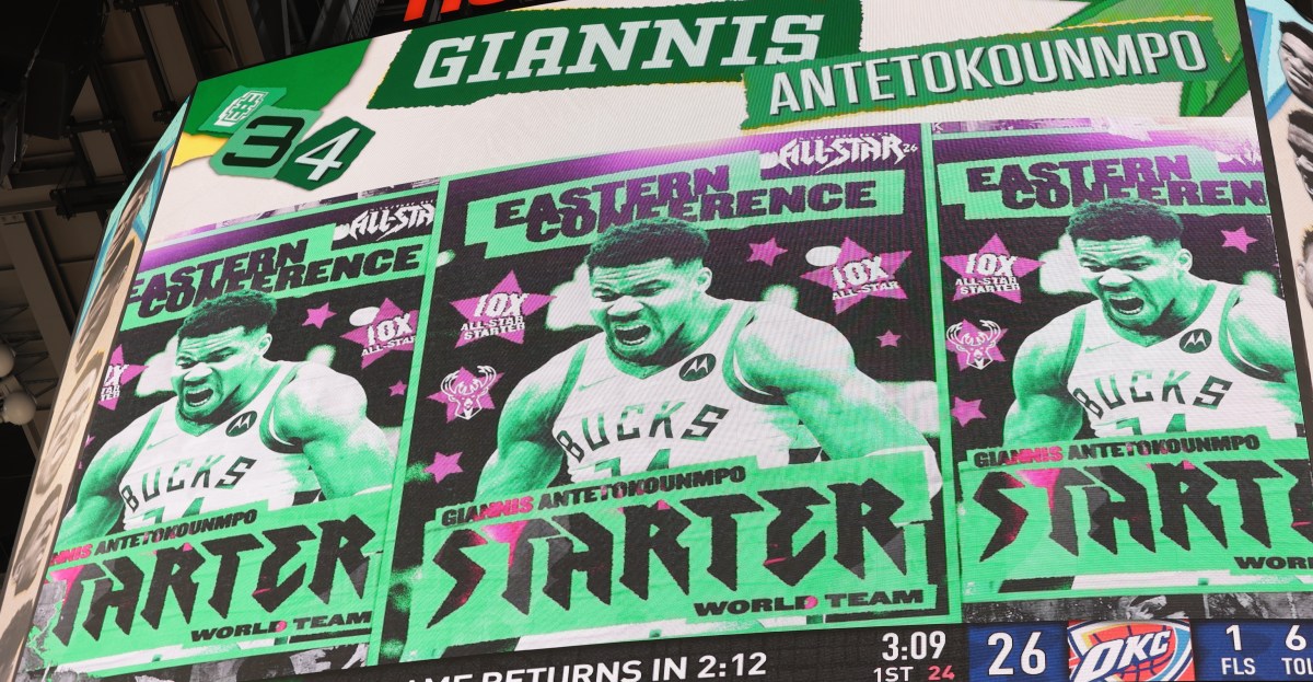 Poll: Most NBA fans don’t understand the All-Star Game format