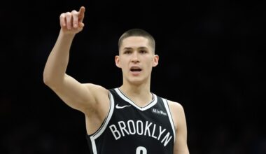 Here’s the new-look Nets roster after the 2026 NBA trade deadline
