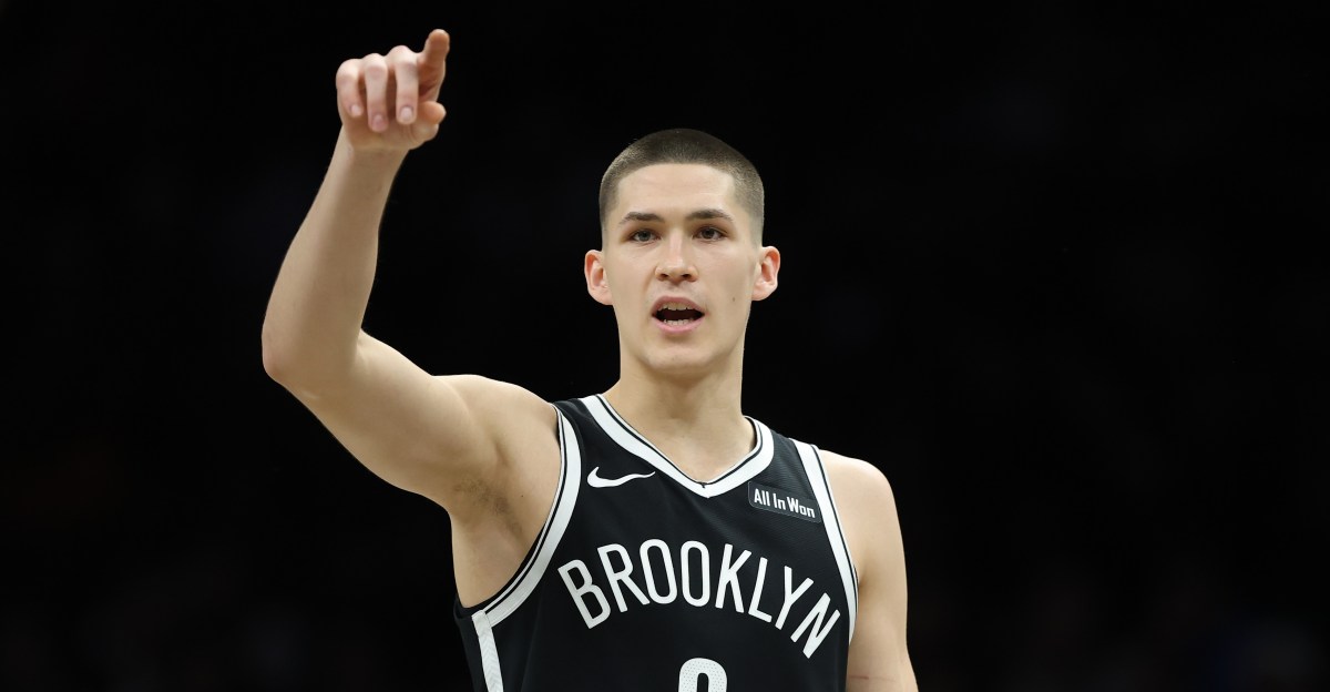 Here’s the new-look Nets roster after the 2026 NBA trade deadline