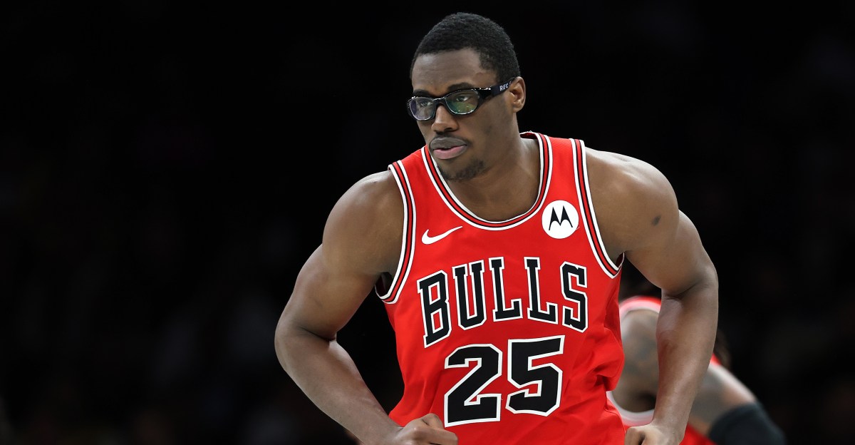 Mock Trade: Should the Suns look to the past for their PF solution?