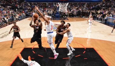 Sixers might be shorthanded yet again as Knicks come to town