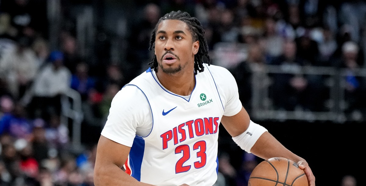 Jaden Ivey trade grades for Bulls, Pistons in 3-team deal with Wolves