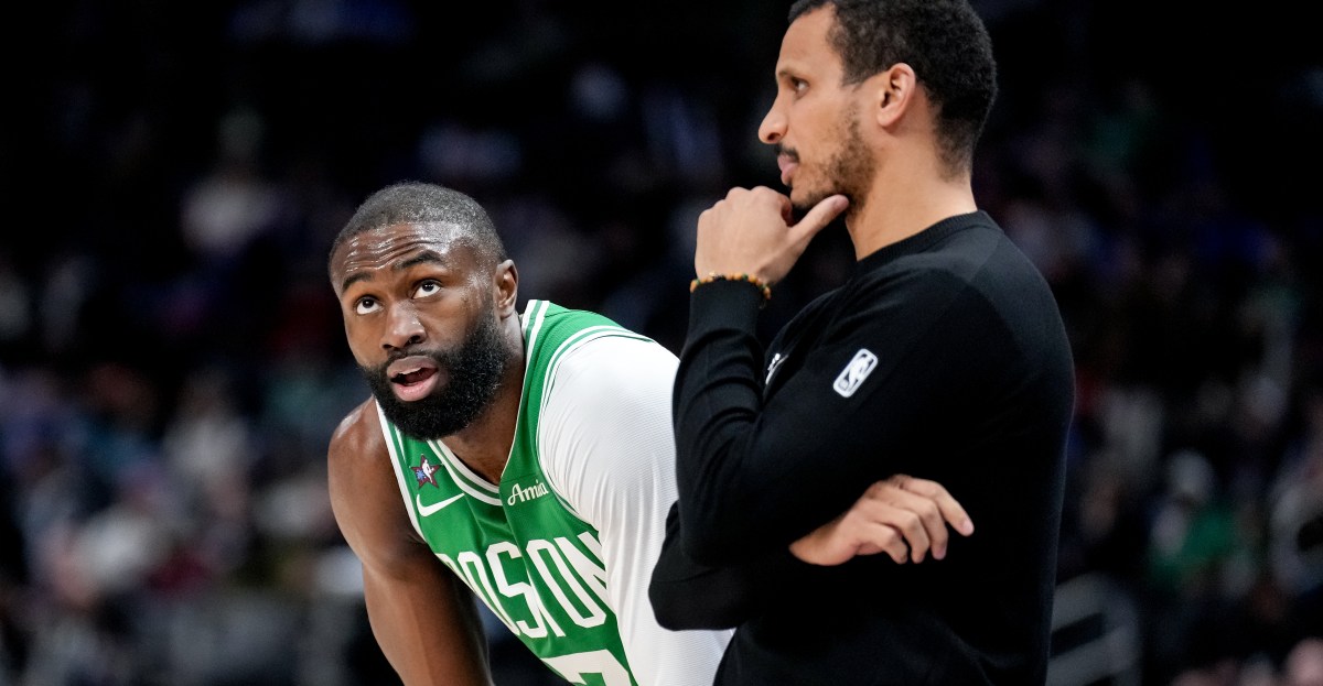 Here’s the new-look Celtics roster after the 2026 NBA trade deadline