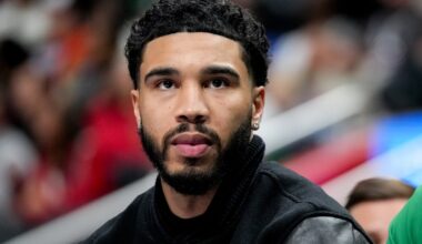 Jayson Tatum’s injury decision will be the right choice for the Celtics