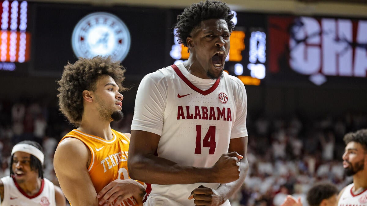 Why Charles Bediako's journey from G League back to Alabama is over after judge's ruling