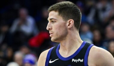 Collin Gillespie’s breakout season & future with the Phoenix Suns