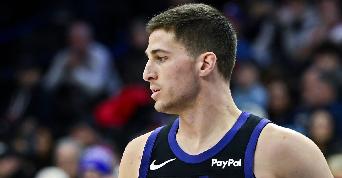 Collin Gillespie’s breakout season & future with the Phoenix Suns