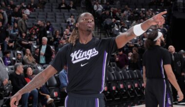 Report: Celtics have ‘checked in’ on Kings guard Keon Ellis