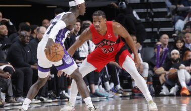 Brooklyn Nets acquire Ochai Agbaji, second rounder, cash in multi-team deal