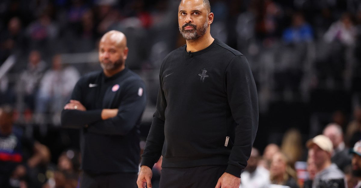 Pre All-Star Break NBA power ranking updates