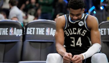 The case that the Milwaukee Bucks should tank for the 2026 NBA draft