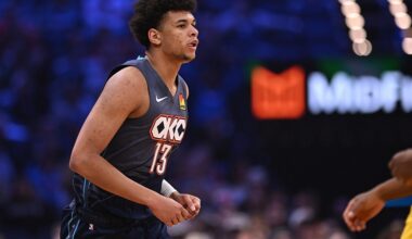 Milwaukee Bucks acquire Ousmane Dieng in reworked trade with Phoenix Suns