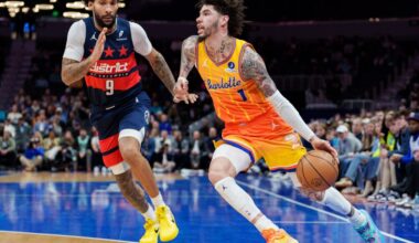 Wizards vs. Hornets discussion | Bullets Forever