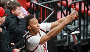 NC State at the midway point in ACC play