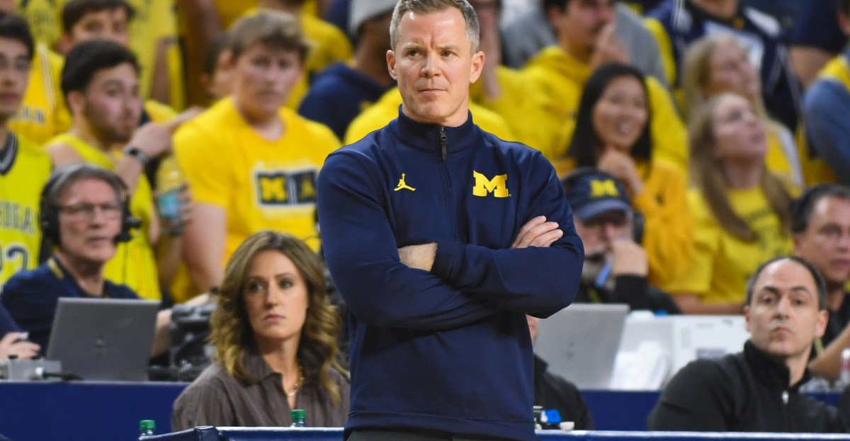 How Michigan Basketball’s remaining schedule could create a historic March Madness resume