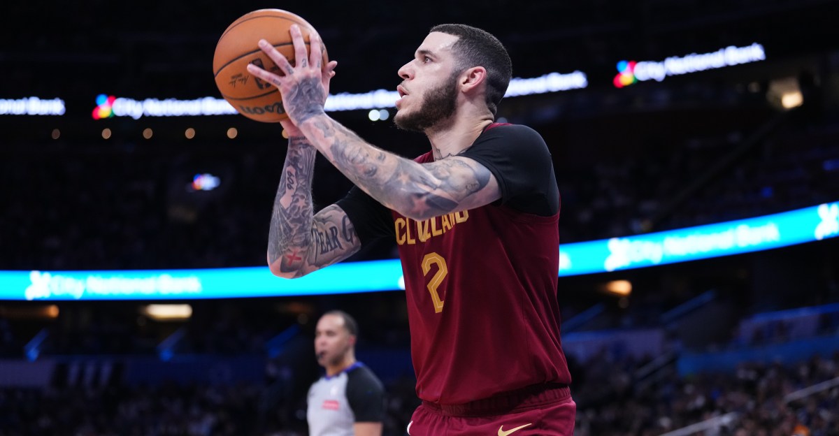 Utah Jazz trade update: Jock Landale out, Lonzo Ball in, then back out