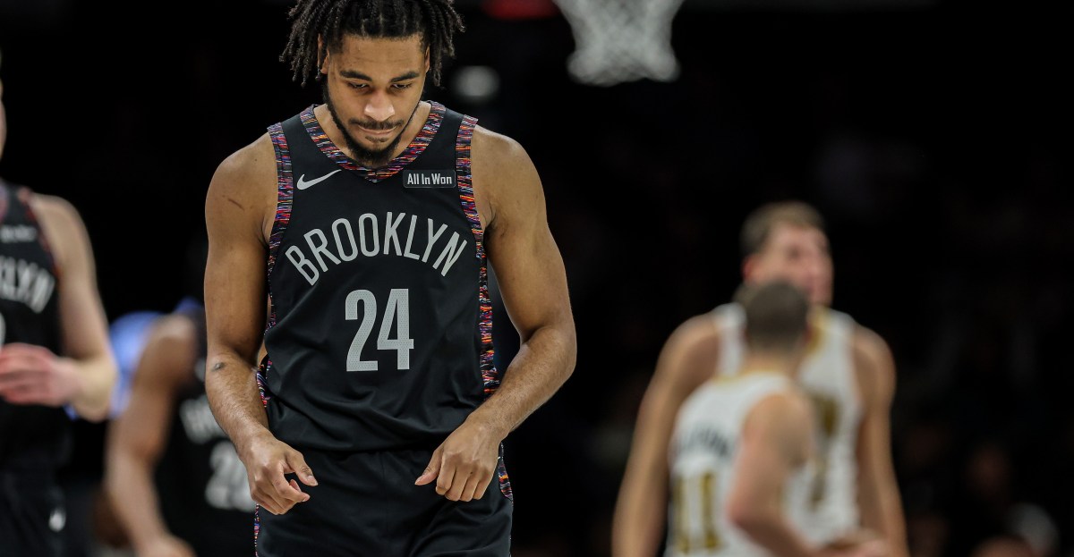 The Brooklyn Podcast: NBA Trade Deadline Reactions with Lucas Kaplan