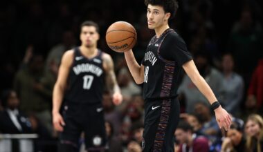 EXCLUSIVE: Nolan Traoré is focused on a long, successful, career … sans injury