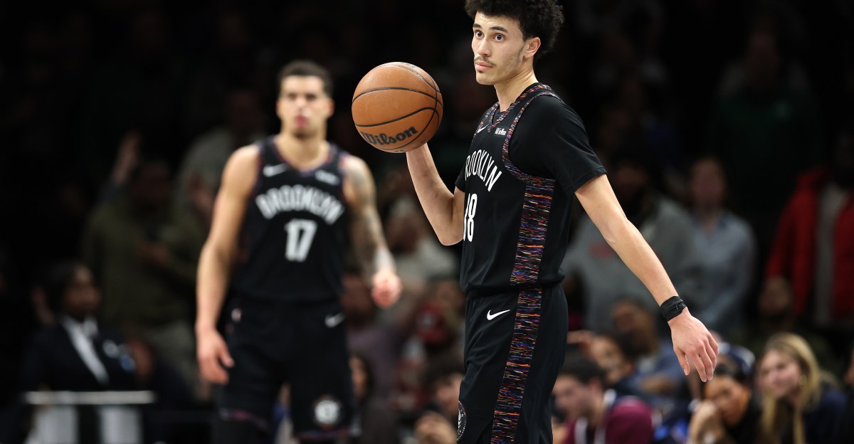 EXCLUSIVE: Nolan Traoré is focused on a long, successful, career … sans injury