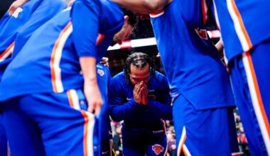 P&T Round(ball) Table: Predictions for remainder of New York’s regular season