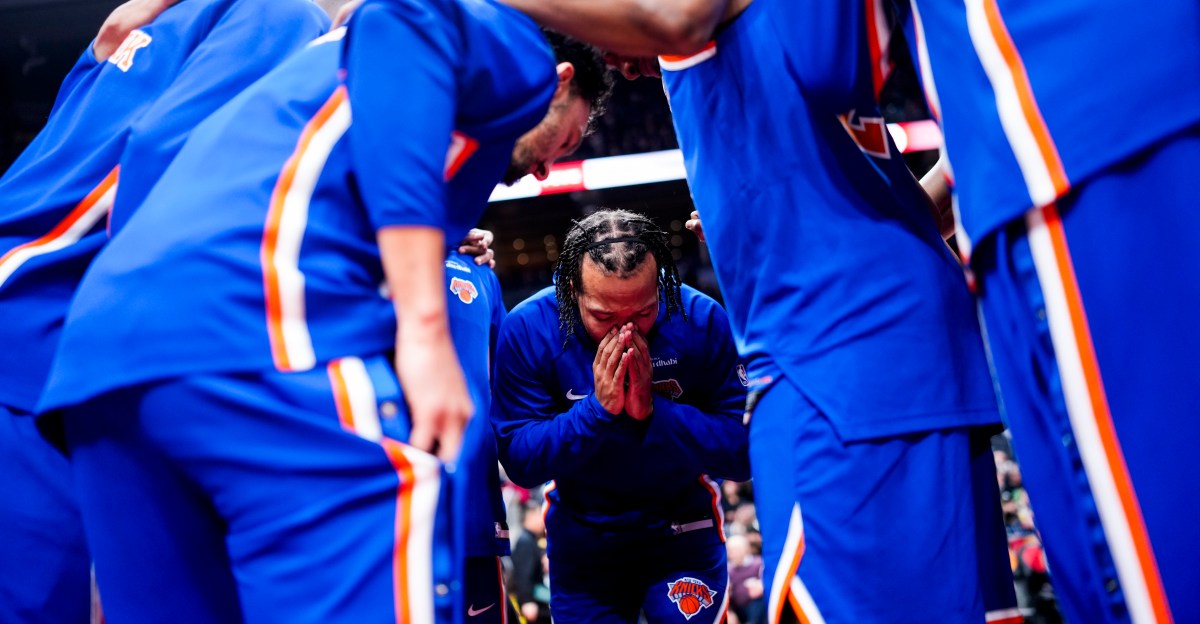 P&T Round(ball) Table: Predictions for remainder of New York’s regular season