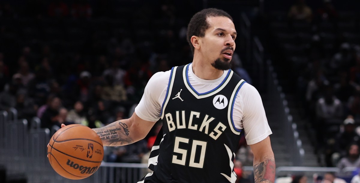 The Phoenix Suns are officially parting ways with Cole Anthony