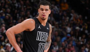 On Cam Johnson’s podcast, MPJ goes long on state of the Brooklyn Nets