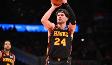 Hawks at Heat: start time, TV, streaming, radio, game thread