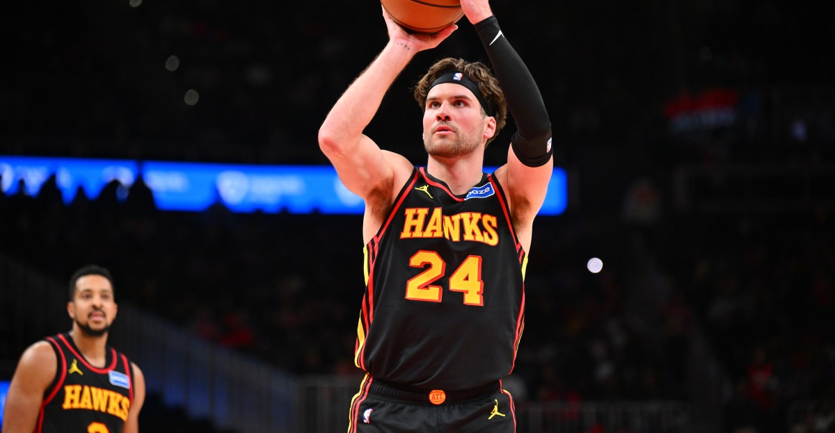 Hawks at Heat: start time, TV, streaming, radio, game thread
