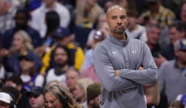 LIVE DISCUSSION: Brooklyn Nets at Utah Jazz, 9:30 PM ET