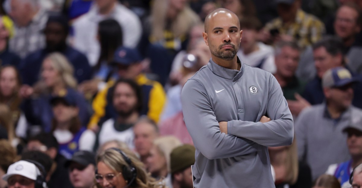 LIVE DISCUSSION: Brooklyn Nets at Utah Jazz, 9:30 PM ET