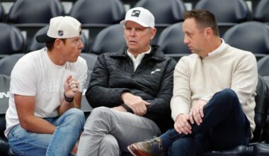 The Utah Jazz and Indiana Pacers are punishing ESPN and Adam Silver