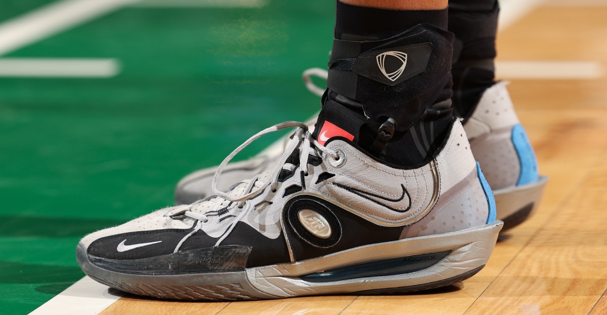 Boston Celtics Daily Links 2/2/26