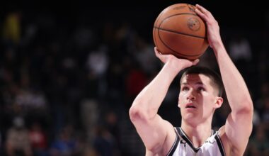 LIVE DISCUSSION: Brooklyn Nets at Detroit Pistons, 6:00 PM ET