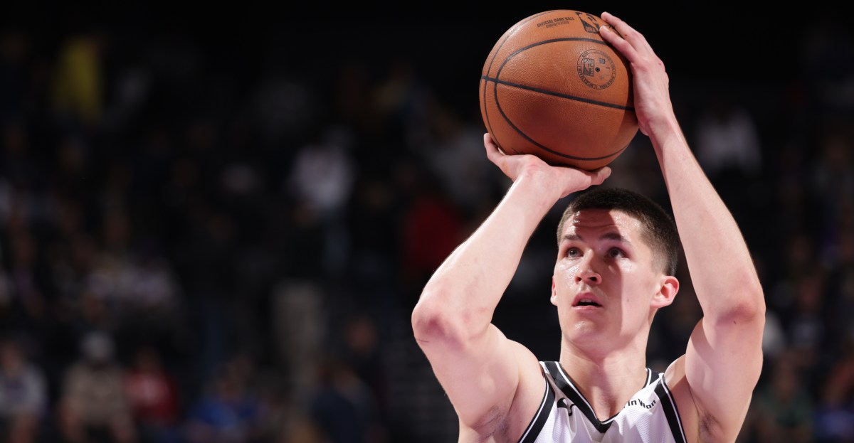 LIVE DISCUSSION: Brooklyn Nets at Detroit Pistons, 6:00 PM ET