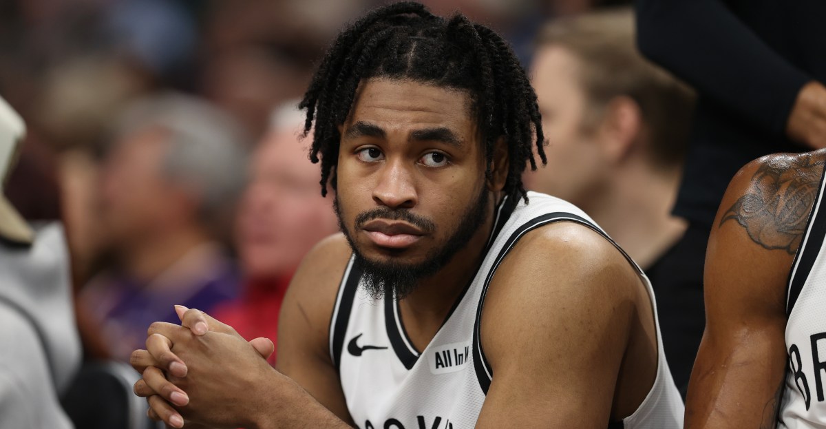 ESSAY: The inevitable end of Cam Thomas & the Brooklyn Nets