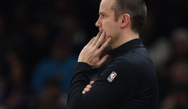 Where does the Suns’ passing stand this season?