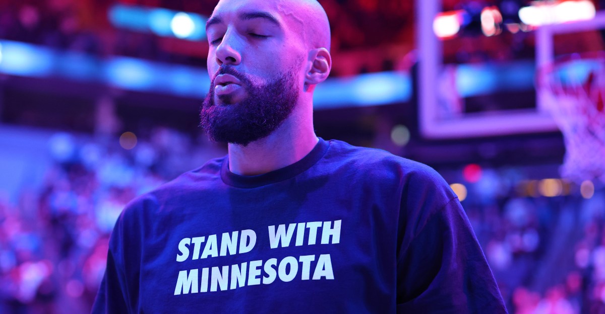 The Rudy Gobert Flagrant Time Bomb