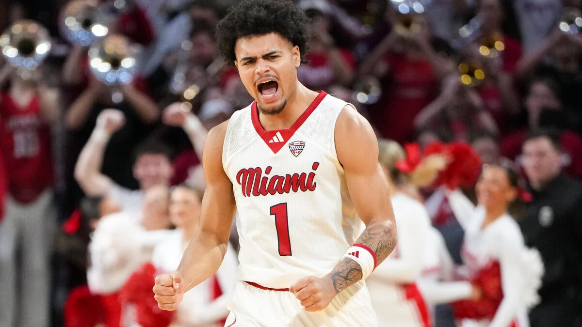 Miami University's NCAA Tournament selection scenarios: Can Redhawks get in with one loss?