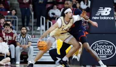 Preview: Boston College Men’s Basketball vs Wake Forest