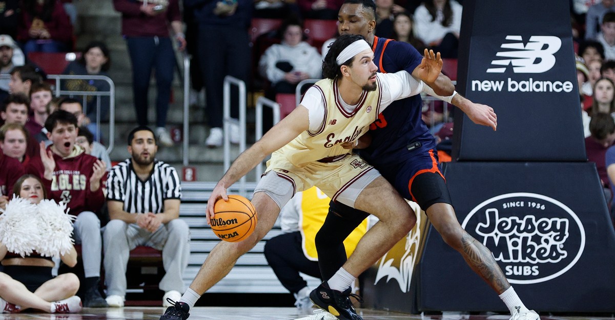 Preview: Boston College Men’s Basketball vs Wake Forest